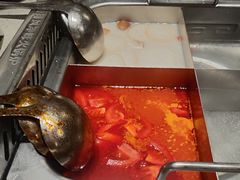 -海底捞火锅(丰尚国际广场店)