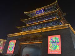 -鼓楼夜市