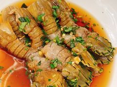 生腌皮皮虾-潮好味(国贸英皇集团中心店)