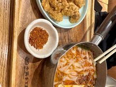 -小满手工粉(上海文峰广场店)