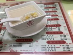 -香港華心糖水鋪(南西总店)