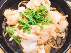 -盛京辽菜小馆(龙之梦购物中心店)