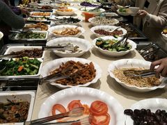 -素满香·素食自助餐(苏州·临顿路店)