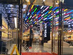 -精益眼镜(春熙路店)