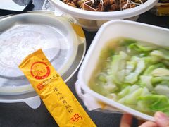 -弓虽昌焖烧鸡(大竹林店)