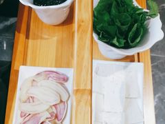 -野菌皇海景野生菌火锅(滨海大道店)
