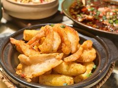 -锦府盐帮·侯宅(五棵松万达店)