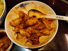 开洋拌馄饨-熙盛源(复兴路店)