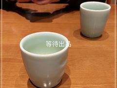 -八雲神川日本料理(汉口K11店)
