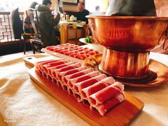 -东来顺饭庄(天坛店)