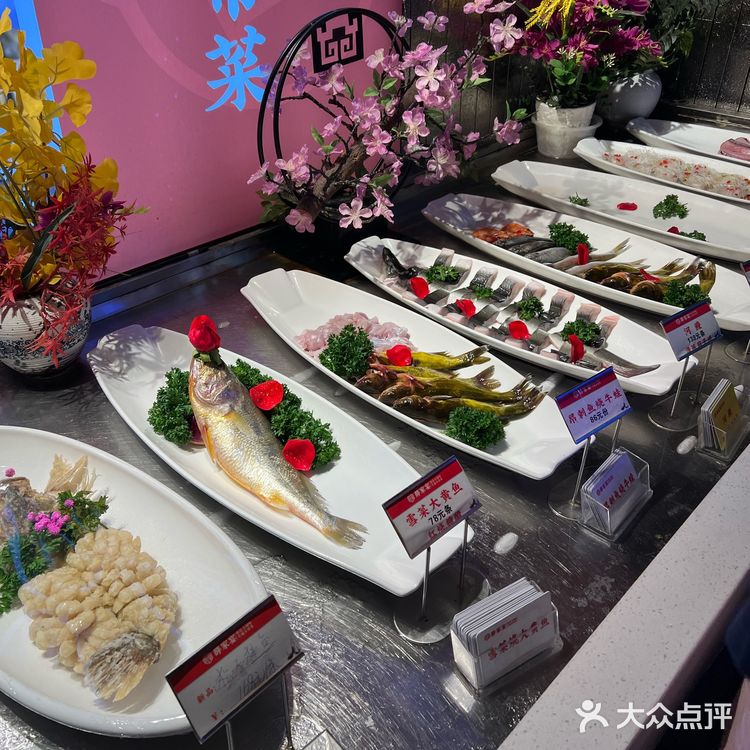 这家店，我愿称为本帮菜天花板🤤‼️