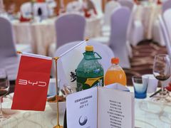 -深圳东部华侨城茵特拉根酒店