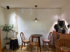 -本無咖啡·BeanWood Coffee