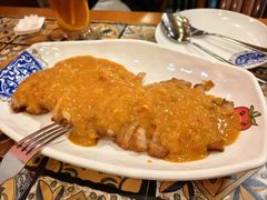 -番茄屋葡式美食(总店)
