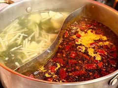 -活潑鲜跳(湖滨商业街店)