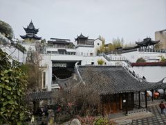 -江宁织造博物馆
