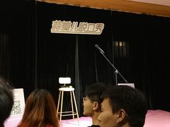-松雷何所有(中央大街店)