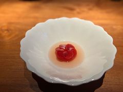 冰镇野橘西瓜皮-天水蔬食料理(树德之光店)