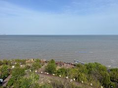 -兴城海滨风景区