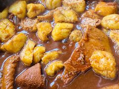 -细妹五香牛杂(步行街店)