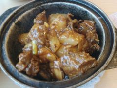 -多多旺港式茶餐厅(新区店)
