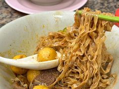 -万利洪记粉面美食