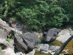 -花岩国家森林公园