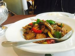 -Thai Pothong Restaurant