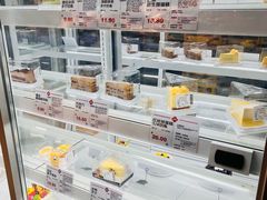 -华冠折扣超市(长阳店)