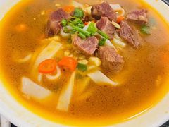 -湘肠香火锅店(团结湖店)