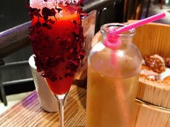 -胡桃里音乐酒馆(环亚凯瑟琳广场店)