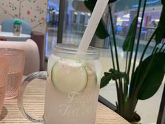 -BossBabe亲子餐厅(金光华广场店)