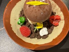 -東盛炭烤自助料理(浦东文峰广场店)
