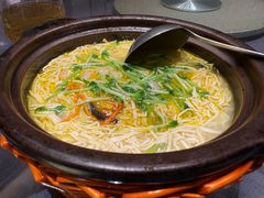 -扬州狮子楼·非遗淮扬菜(总店)