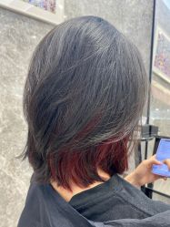-TONI&GUY