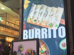 门面-CHEESE TACO搬砖客(凯德店)
