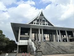 -厦门大学(思明校区)