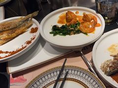 -盛焰铁板烧(王府井店)