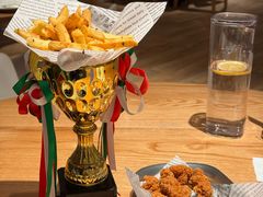 -1861意大利餐厅(来福士店)