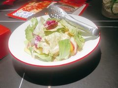 -辣尚瘾·烤鱼·新川菜(交大直营店)