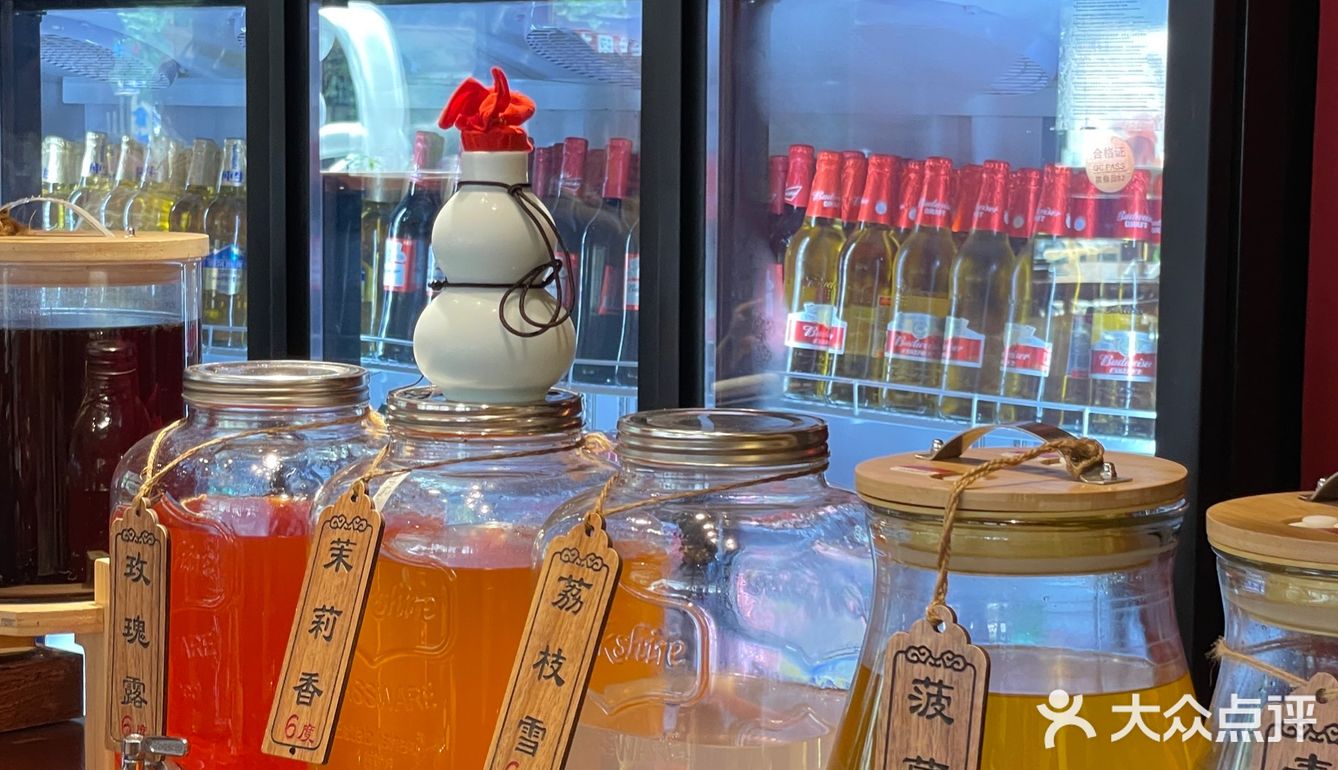 吃了无数八回的川菜馆子！我还是想说……