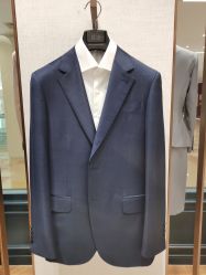 -优山定制西服衬衫大衣(国贸店)