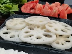 -大理.老字号渝记酸萝卜乌鱼(古城总店)