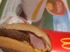 -麦当劳(豫园店)