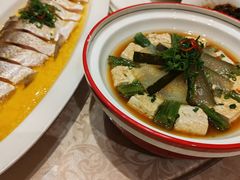 -阿英煲.煲烧江南菜(凉城路店)