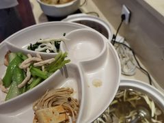 -素满香·食养自助(建邺万达店)