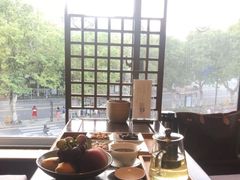 -青藤茶馆(南山路店)