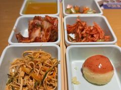 -韩香福脊骨汤锅(上杭路店)