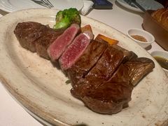 -K·Kitchen KK牛扒厨房(江南西店)