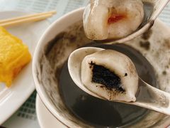 -阿三麻蓉汤圆(顺光大厦店)